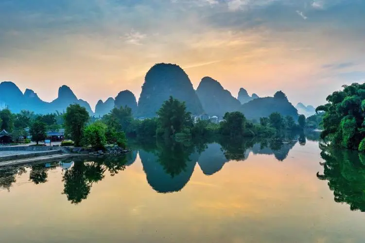 智能科技高标准